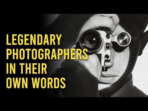 Essential Viewing: 5 Documentaries for Photographers