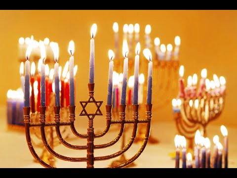 December 29, 2024:  Chanukah Party!