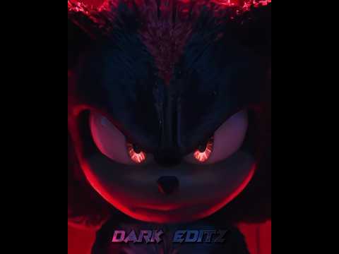 Movie Shadow Edit #edit #alightmotion#movieshadow #sonicmovie3