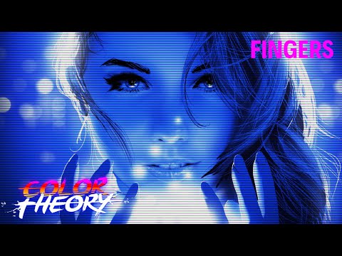 Color Theory - Fingers (Official Audio)