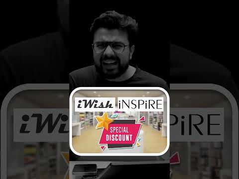 Apple Store आने से रिटेलर्स inspire, iwish इन सब का क्या होगा ? #apple #inspire