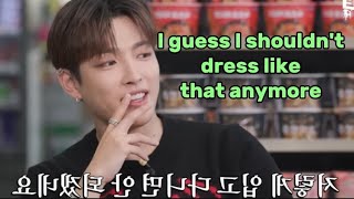 Ateez funny moments to watch as we end 2024