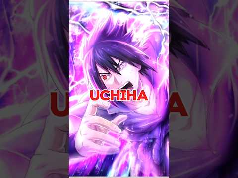 top 5 most badass uchiha 😈🔥 #naruto #ai #anime #uchiha #badass #itachi #shisui #madarauchiha #obito