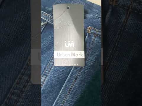 Urban Mark | Jeans | My Haul Store | Buying Link in Description |