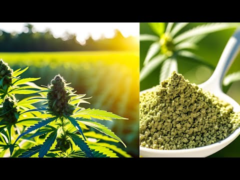 Hemp Seed Benefits