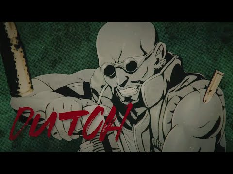 【BLACK LAGOON Heaven's Shot】서비스 개시 기념 PV공개!【나레이션:토요구치 메구미】