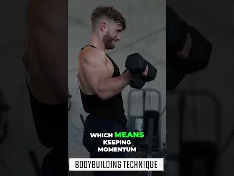 Maximize Muscle Growth  Master Your Workout Techniques