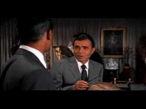 North by Northwest Fan Trailer