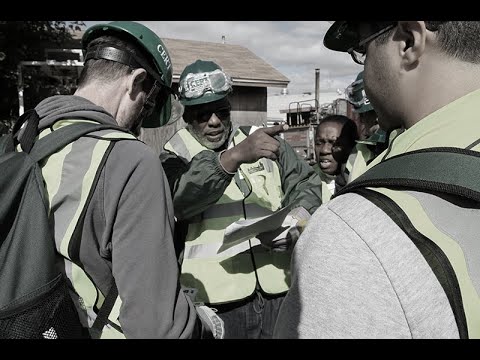 NYC CERT Graduation | May 2022