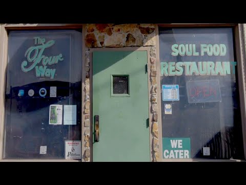 Feed Your Soul in Memphis, Tennessee: United Stories