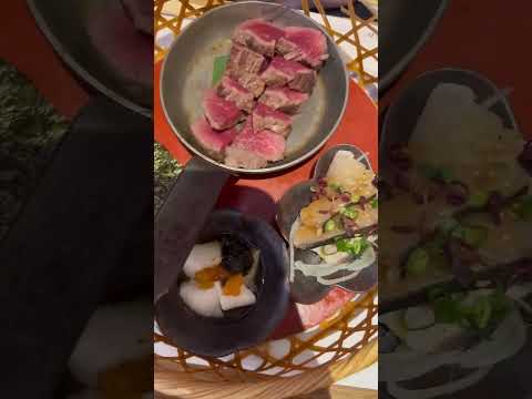 【福岡グルメ】デートで行きたい和食ランチ