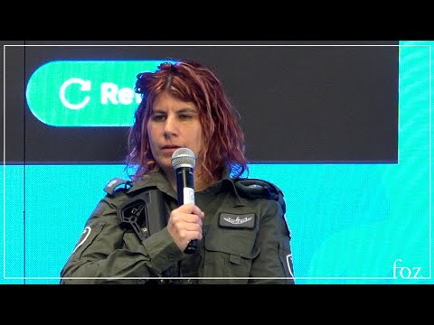 My Oct. 7th - Israel's Security Men and Women Tell Their Story (part 1)