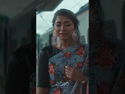 Aasa Veche | Ennai Vittu Pogure | ODiO 24 | Music Video | Stephen Zechariah | Vikneswary