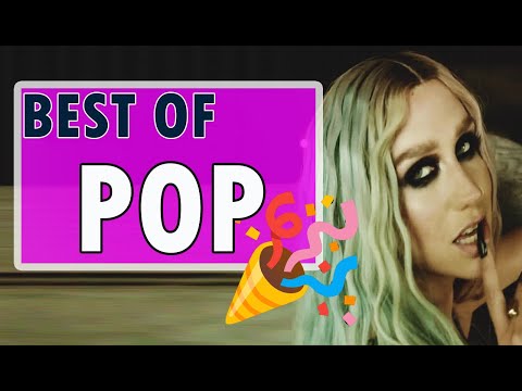 🎉 Pop Party Hits Mix #05 |  Best of 70s - 2010s - Dj StarSunglasses