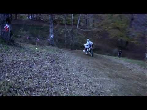 Fly Racing Post-Show: 2012 Loretta Lynn GNCC