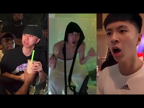 Rayasianboy FUNNIEST MOMENTS Compilation.. 😂