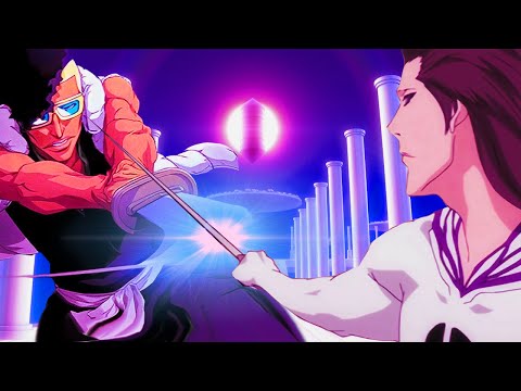 AIZEN VS SQUAD ZERO | AIZEN DEFEATS ICHIGO and Becomes SOUL KING!? | BLEACH Theory