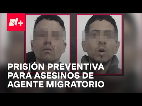 Realizan funeral privado de agente migratorio asesinado por venezolanos en Chihuahua - En Punto