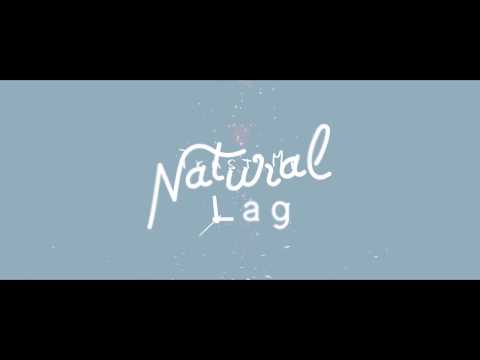 Natural Lag - Trust Me (Lyric VIdeo)