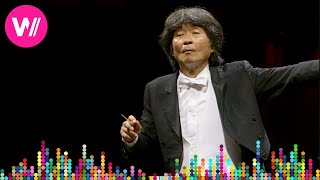 Bartók - Concerto for Orchestra (Boston Symphony Orchestra, Seiji Ozawa)