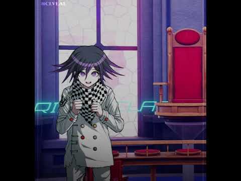 kokichi ouma nightmare parade edit (spoilers)