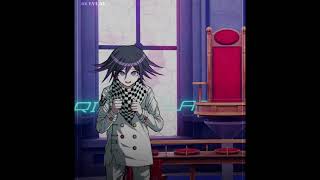 kokichi ouma nightmare parade edit (spoilers)