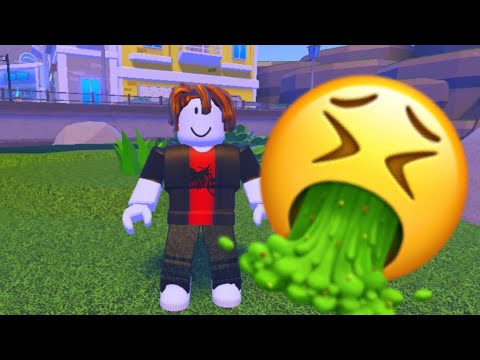 Why Bacons Hairs In Roblox Are Disgusting! 🤮