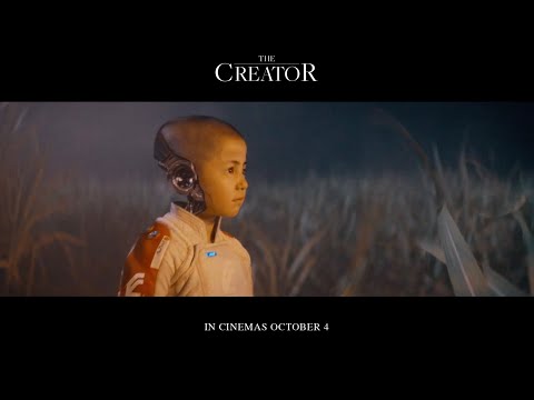 The Creator | Candy