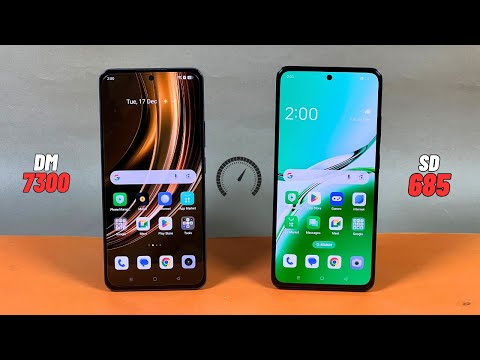 Realme 13 Plus vs Oppo Reno12F - Speed Test & Comparison!