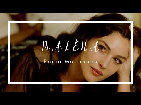 [1HR, Repeat] Malena OST, Main Theme by  Ennio Morricone