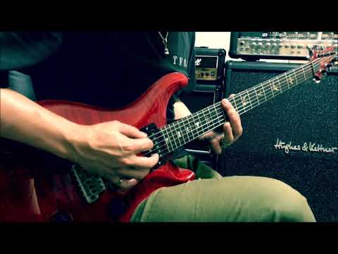 System of a Down  -  Cigaro  -  guitar cover