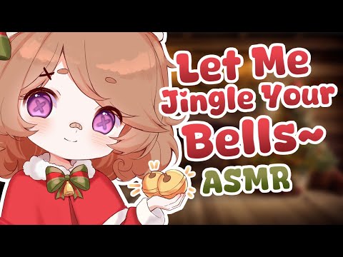 Elf Jingles Your Bells ASMR