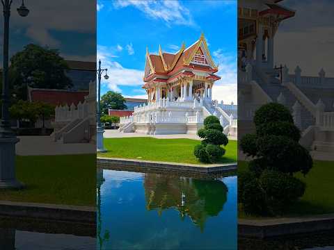 หอพระพุทธสิหิงค์ #คนเดินทาง #หอพระ#ดนตรีไทย #travel #nature  #สถาปัตยกรรม