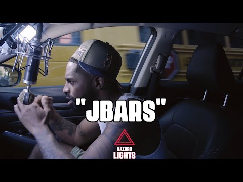 "JBars" | Hazard Lights ⚠️ | 🎹 @CNSlike