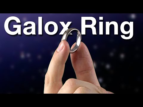 Samsung Releases the One Ring