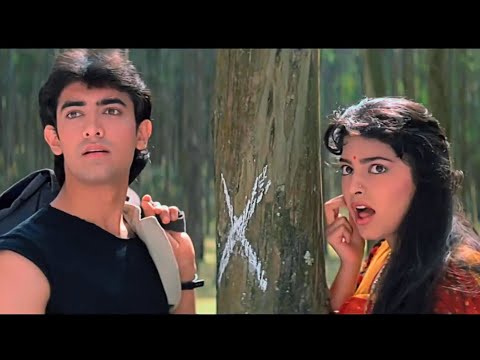 Gazab Ka Hai Din Socho Zara Full HD 1080p Song Hi Fi Sounds ( Qayamat Se Qayamat Tak 1988 )