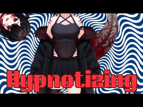 Miya Mareena HYPNOTIZING edit 【Miya Mareena】