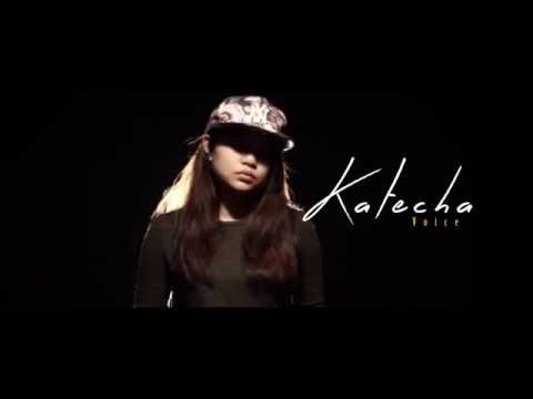 Katecha - Love (P9d Cover)