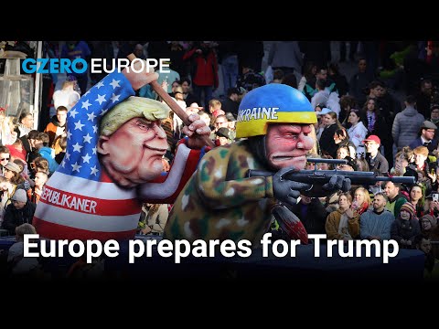 Europe's biggest concerns about Trump's return | Europe In :60