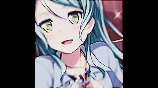 Sayo hikawa edit #bandoriedit #bangdreamgirlsband