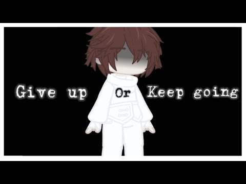 Dazai is Stressed out.. || Bsd Skit || UhItsSad || ReadDesc!