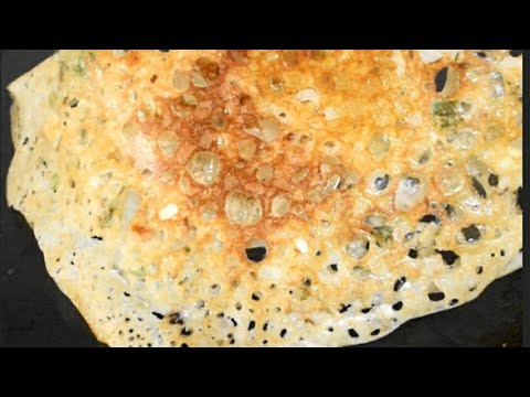 மொறு மொறு கோதுமை தோசை| Crispy Wheat Dosai @mayagarments