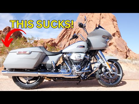 7 Things ALL Motorcycle Riders Hate