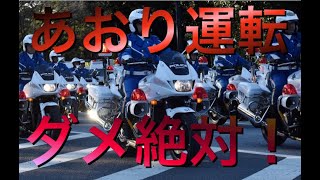 【あおり運転厳罰化！】妨害運転とは！？警察官に聞いてみた！！