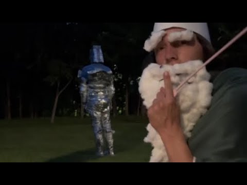 Gnomes vs Knights: season 1 (all episodes)