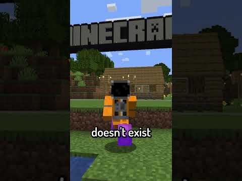 This could've changed Minecraft forever...