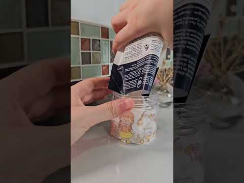 ASMR Loccitane Almond Concentrate Refilling