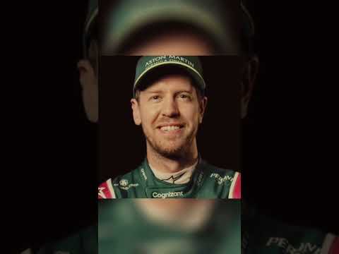 Seb Is Old School 😎 Sebastian Vettel Edit | Formula 1 | F1 | PostRace #shorts