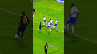 leo Messi skills short video #football #leo #messi #goat #shortvideo