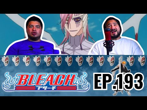 VOODOO DOLL? Bleach Reaction Ep.193